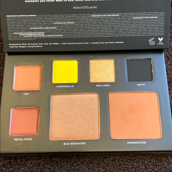 Deck Of Scarlet Edition #11 - Picture 2 of 3